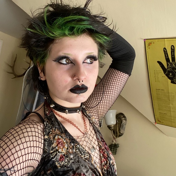 Meet your Posher, Phoenyx - Picture 6 of 7